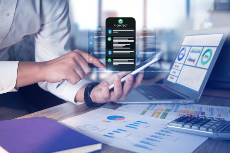 How Technology Is Redefining the Customer Experience