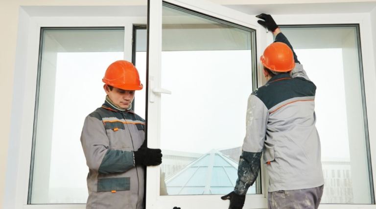 Enjoy Lower Bills With Home Window Replacement