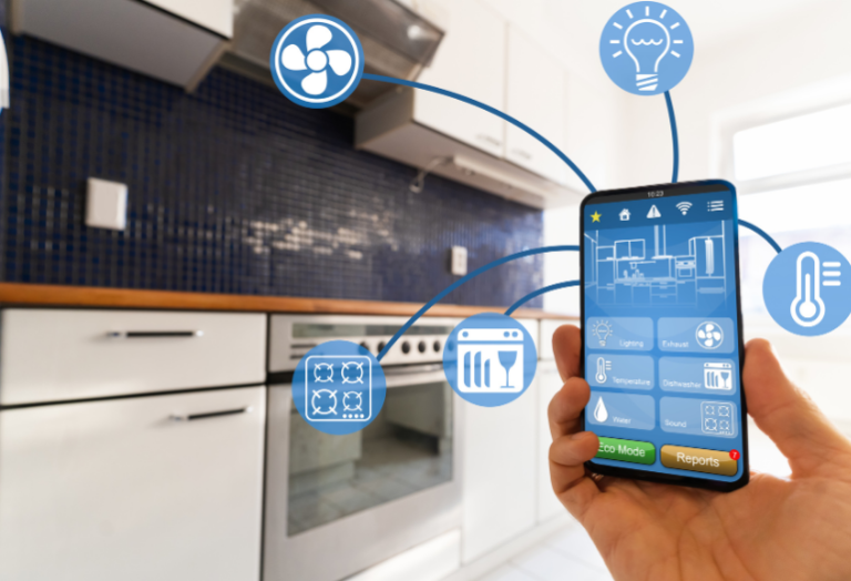 How Smart Homes Are Changing the Way We Live