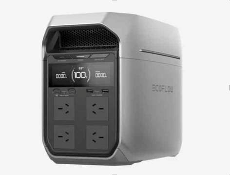 Can Solar Generators Power an Entire Home?