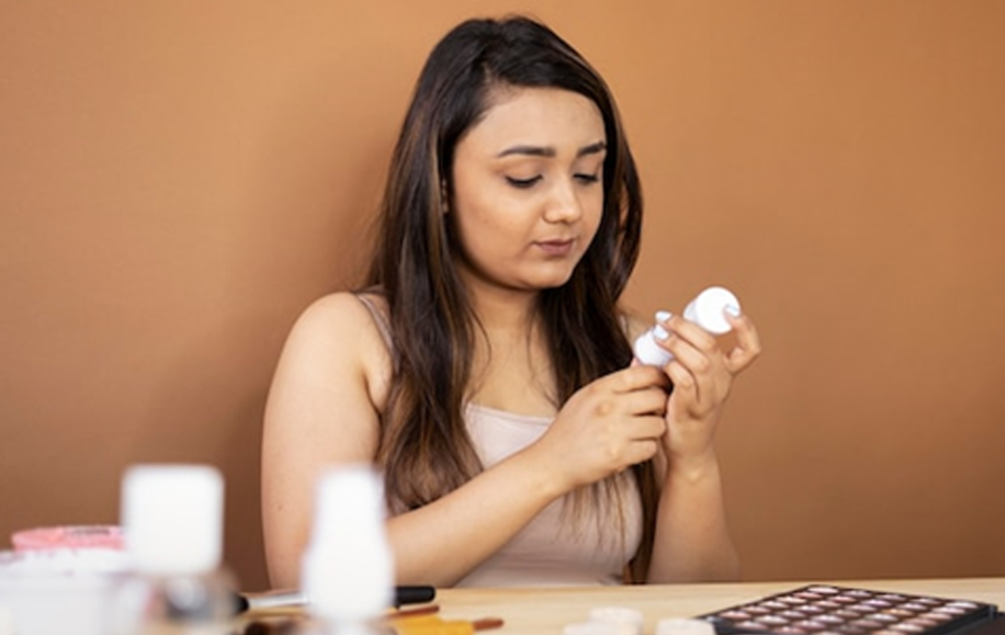 How to Start Your Own Skincare Brand with Private Label Shampoo Manufacturers