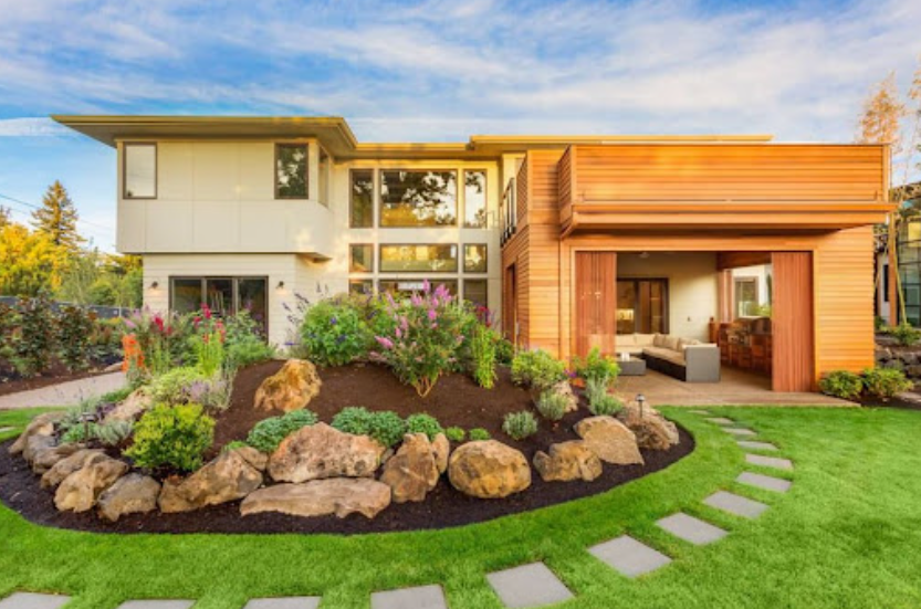 Transform Your Outdoor Space with Professional Lawn Landscaping Solutions in Sydney