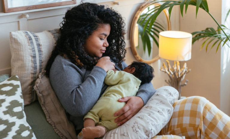 5 Gadgets for Mothers with Newborns
