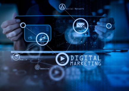 Best Digital Marketing Services: Your Roadmap to Online Success