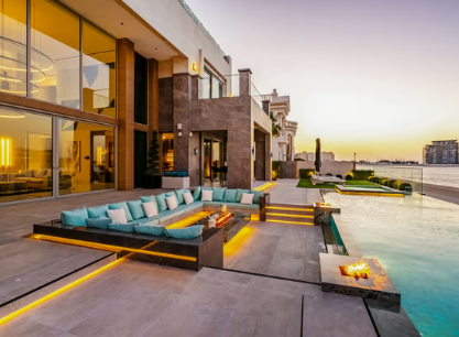 Why Choose Luxhabitat.ae for Your Next Dubai Villa Purchase?