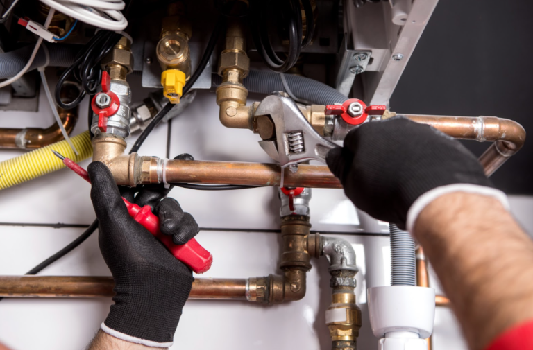 Your Go-To Handyman Plumbers Near Me in London – Fast & Reliable Service