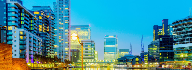 The Role of Resident Management Companies in London