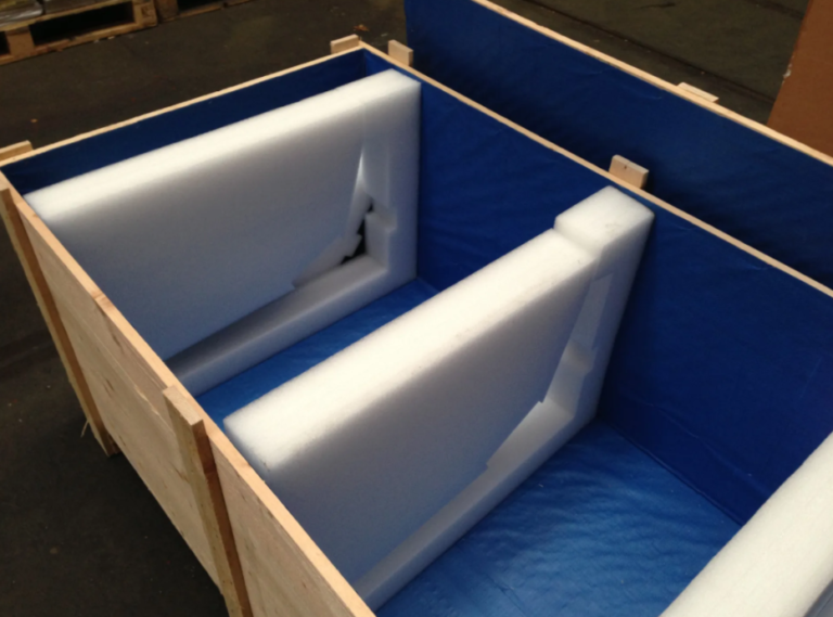 Polyethylene Packaging: The Ultimate Solution for Product Protection