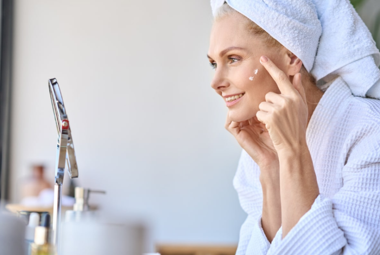 Swiss Skincare Innovation: The Science and Luxury of Anti-Aging