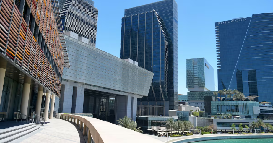 Step-by-Step Process to Launch a Crypto Fund in ADGM, Abu Dhabi