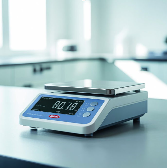 How to Choose the Right Ohaus Digital Scale for Your Lab or Business