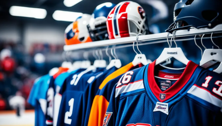 The Rising Popularity of Custom Esports Jerseys in Modern Team Culture