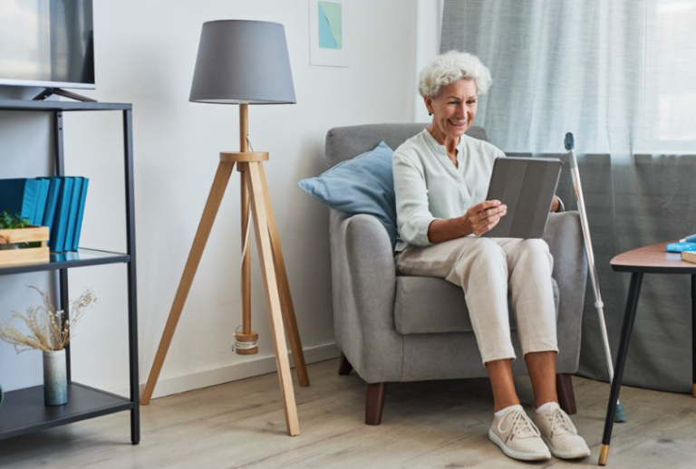 The Future of Senior Care: Trends in Assisted Living Communities