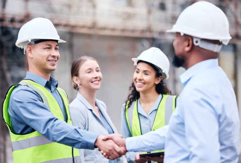 Top Factors to Consider Before Partnering With Construction Material Providers