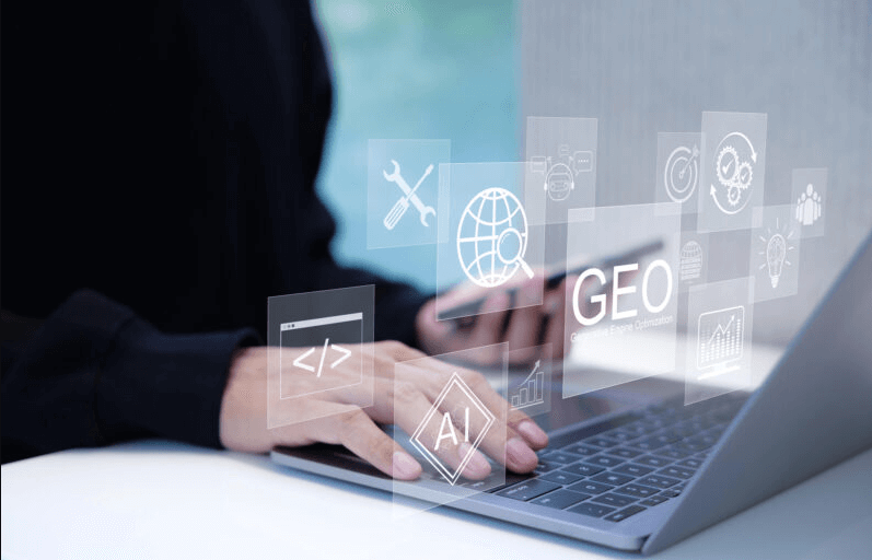 Ranking in AI Answers: What Sets GEO Apart from SEO
