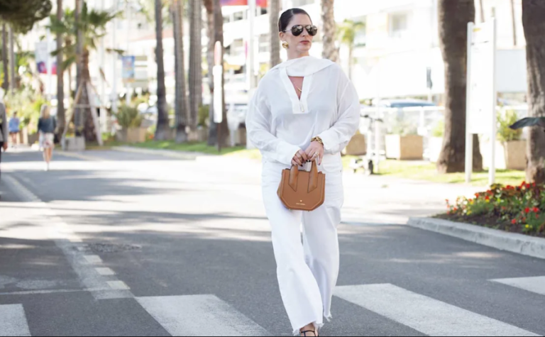 Romance in Fabric: Whimsical Looks for Women