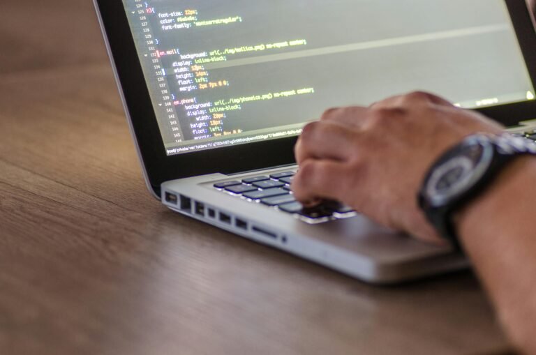 Software Development Process