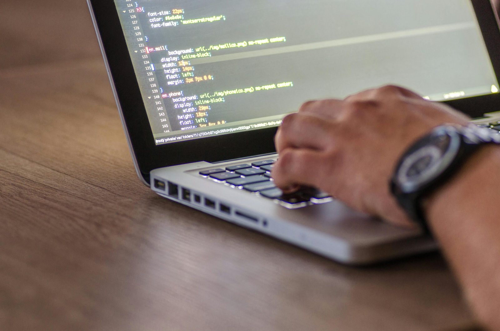 Software Development Process