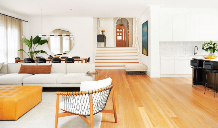 Transforming Spaces: Mastering Home Renovations in Sydney