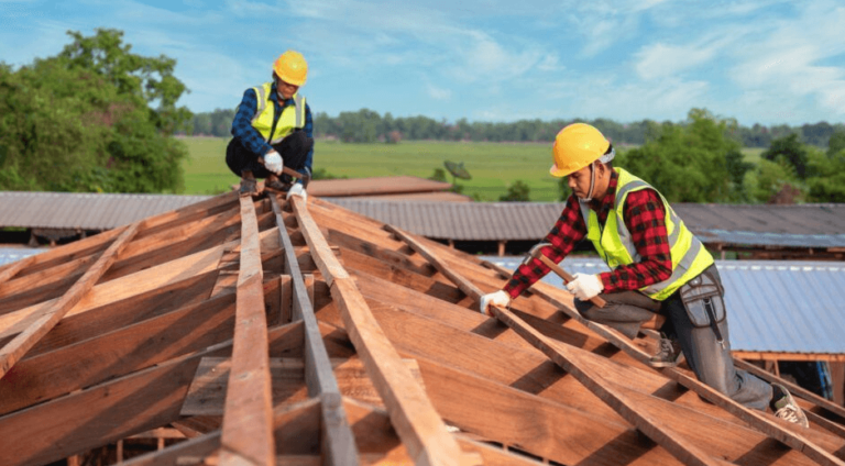 Protecting Your Home: The Essential Guide to Roof Repairs in Sydney