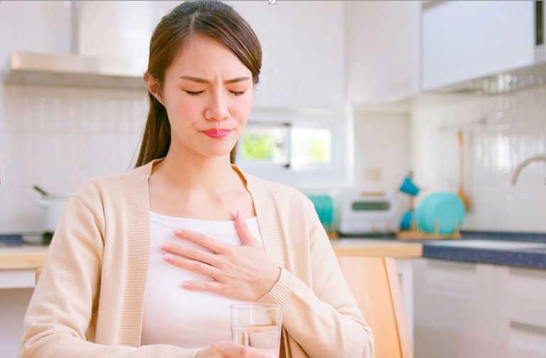 Heartburn or Heart Attack? The Subtle Differences You Should Know