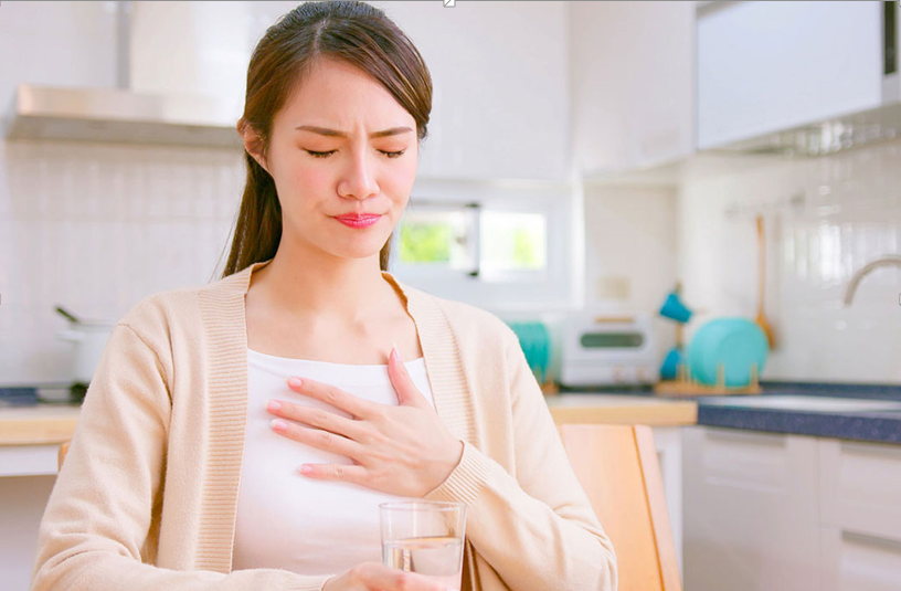 Heartburn or Heart Attack? The Subtle Differences You Should Know