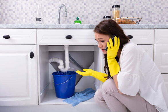Most Common Plumbing Problems in Homes (And How to Prevent Them)