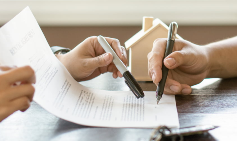 Notice Periods and Ending a Statutory Periodic Tenancy 