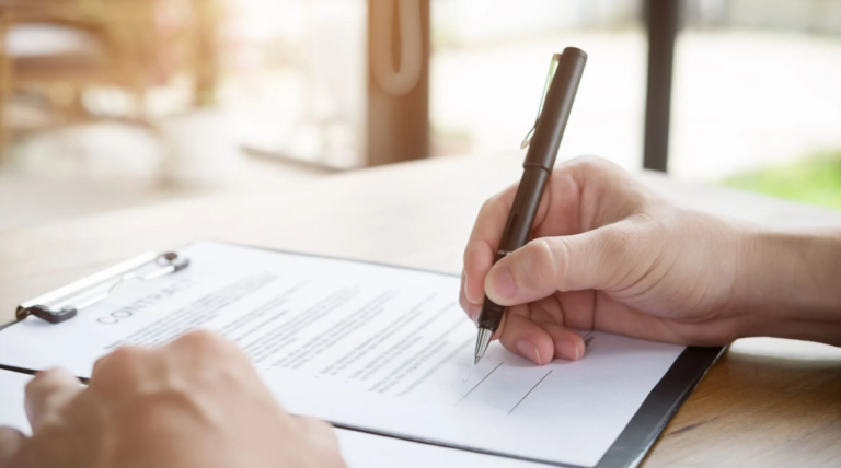 Director Loan Agreements: What They Are and Why Every Company Should Have One 