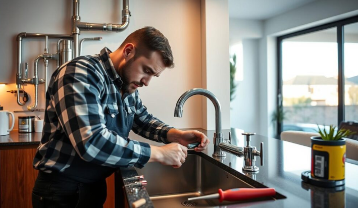 How Hiring a Local Plumber Transforms Your Plumbing Emergency