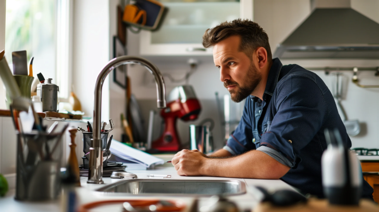 How Hiring a Local Plumber Transforms Emergency Plumbing Situations