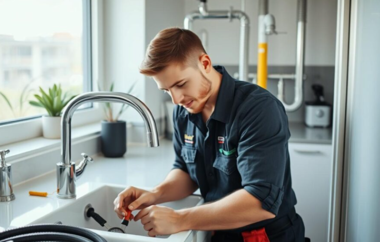 How Booking a Nearby Plumber Transforms Your Plumbing Emergency