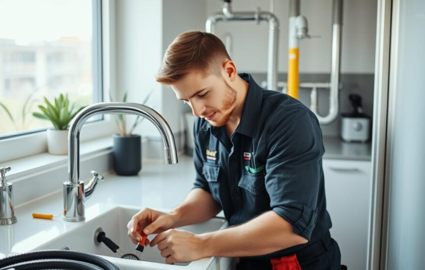 How Booking a Nearby Plumber Transforms Your Plumbing Emergency