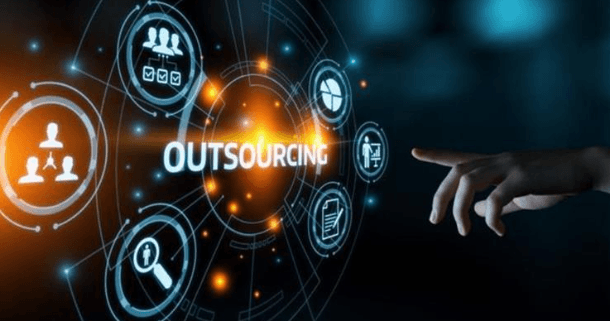 Why Large Companies Outsource Executive Recruitment