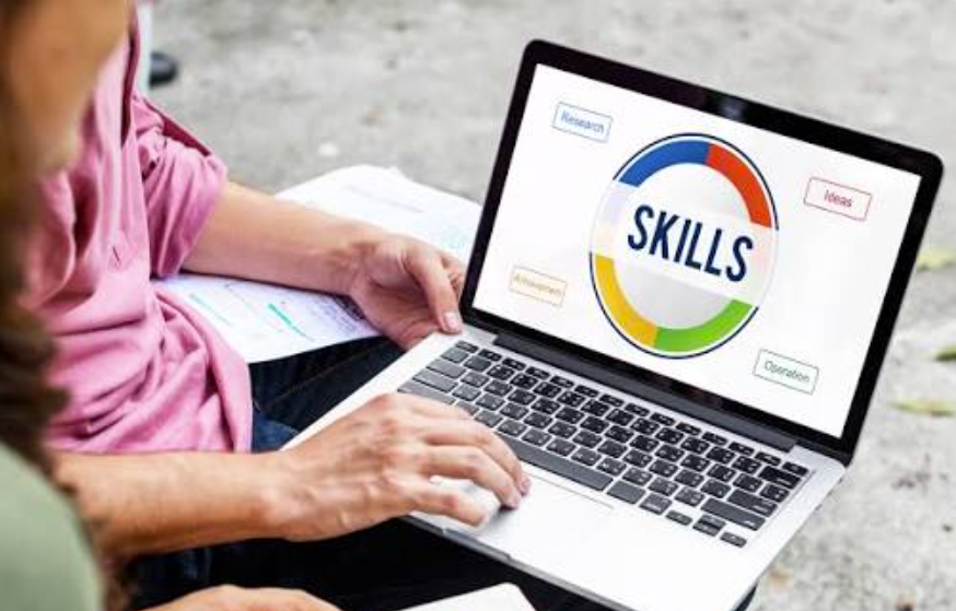How to Find Gaps in Your Current Skill Set and Improve Your Career